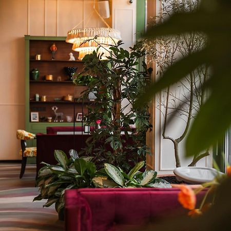 Buka Apart-Hotel & Spa Bukovel Ngoại thất bức ảnh
