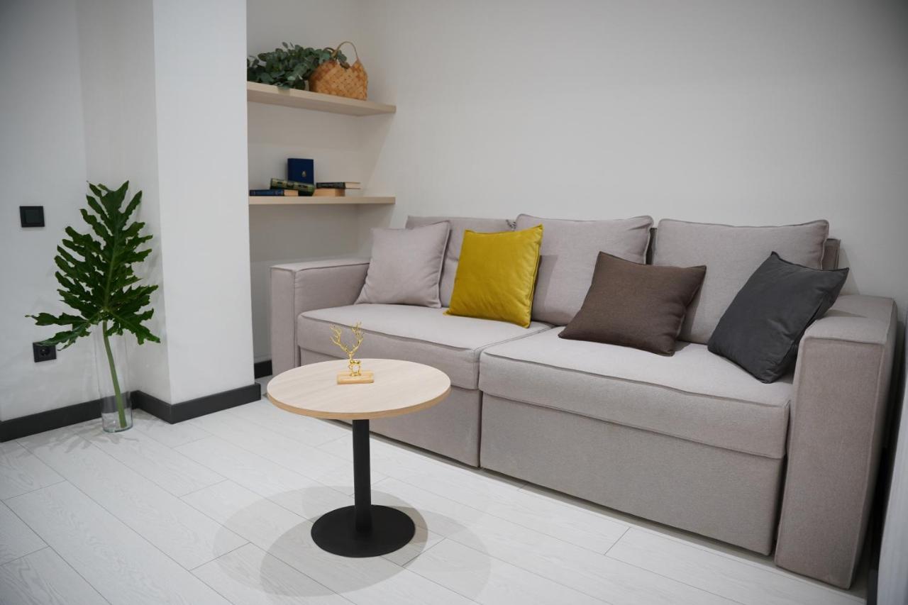 Buka Apart-Hotel & Spa Bukovel Ngoại thất bức ảnh