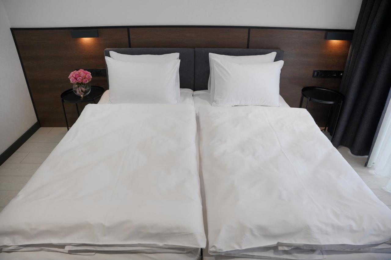 Buka Apart-Hotel & Spa Bukovel Ngoại thất bức ảnh