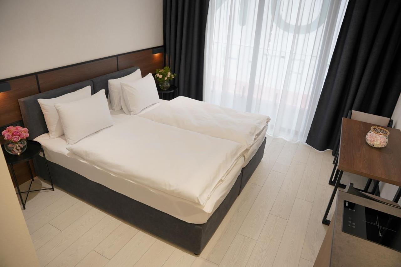 Buka Apart-Hotel & Spa Bukovel Ngoại thất bức ảnh