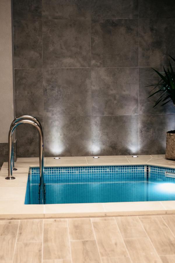 Buka Apart-Hotel & Spa Bukovel Ngoại thất bức ảnh
