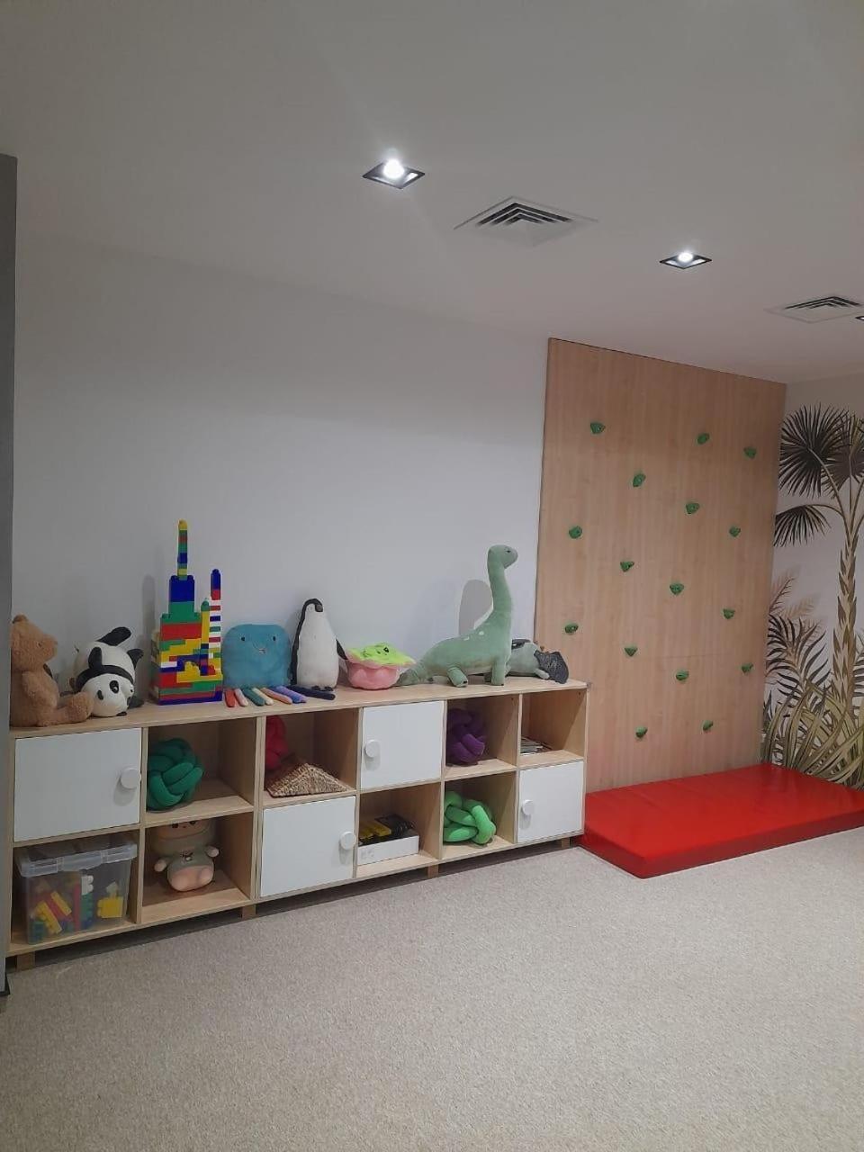 Buka Apart-Hotel & Spa Bukovel Ngoại thất bức ảnh