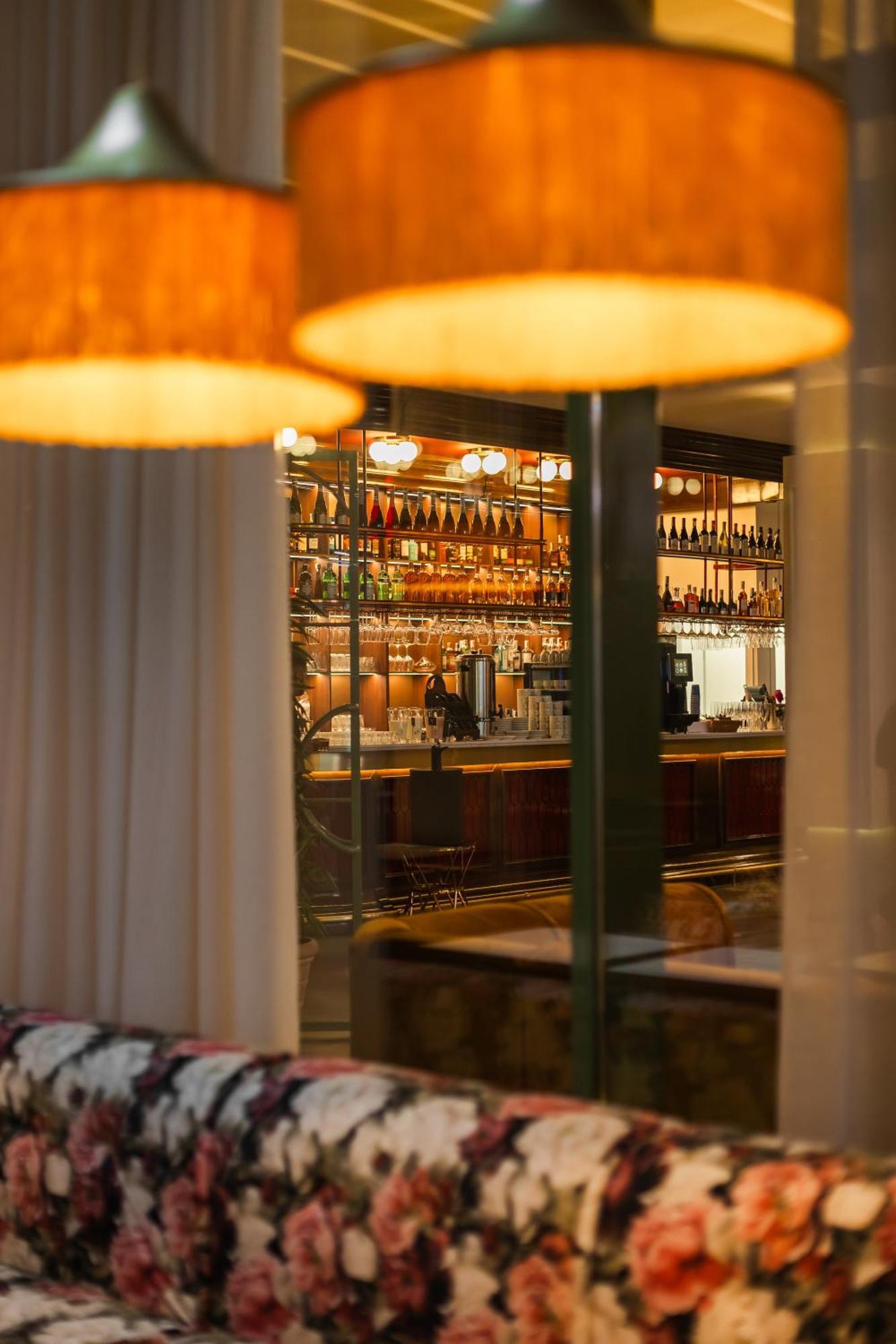 Buka Apart-Hotel & Spa Bukovel Ngoại thất bức ảnh